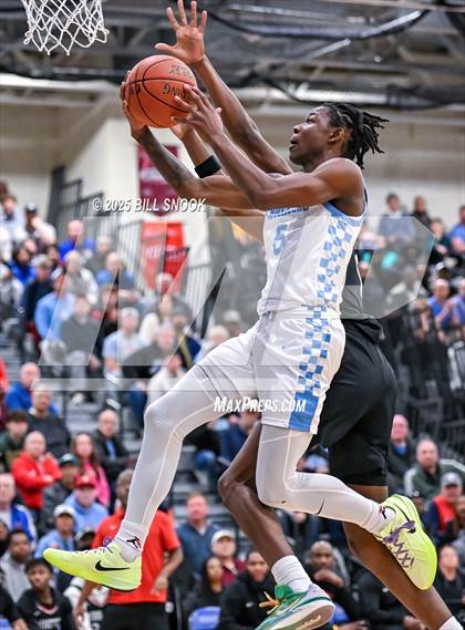 Thumbnail 2 in Imhotep Charter @ Father Judge (PIAA 6A Semifinal) photogallery.
