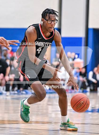 Thumbnail 3 in Imhotep Charter @ Father Judge (PIAA 6A Semifinal) photogallery.