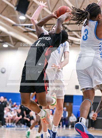 Thumbnail 2 in Imhotep Charter @ Father Judge (PIAA 6A Semifinal) photogallery.