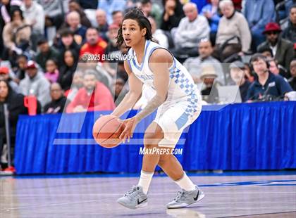 Thumbnail 3 in Imhotep Charter @ Father Judge (PIAA 6A Semifinal) photogallery.