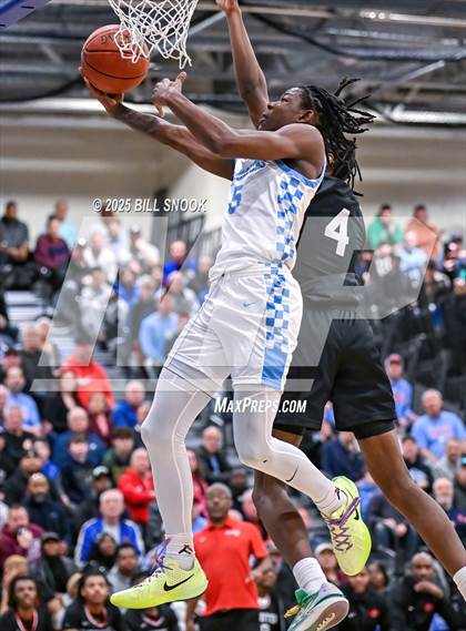 Thumbnail 1 in Imhotep Charter @ Father Judge (PIAA 6A Semifinal) photogallery.