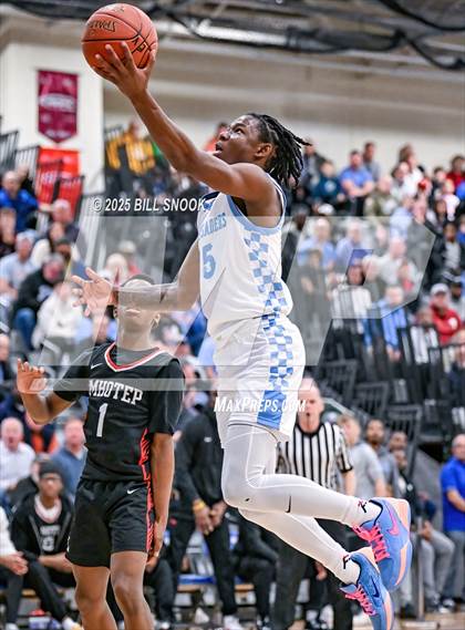 Thumbnail 1 in Imhotep Charter @ Father Judge (PIAA 6A Semifinal) photogallery.