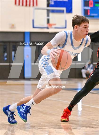 Thumbnail 3 in Imhotep Charter @ Father Judge (PIAA 6A Semifinal) photogallery.