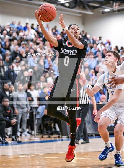 Thumbnail 3 in Imhotep Charter @ Father Judge (PIAA 6A Semifinal) photogallery.
