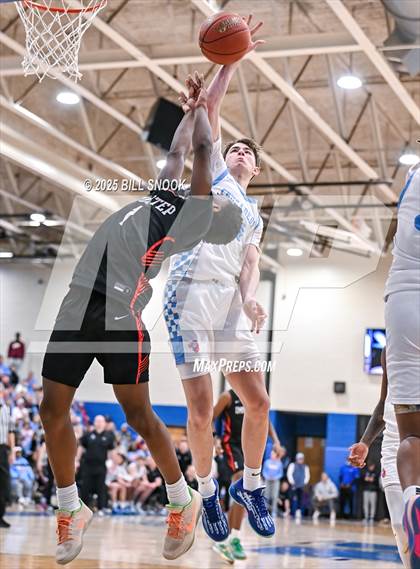 Thumbnail 3 in Imhotep Charter @ Father Judge (PIAA 6A Semifinal) photogallery.
