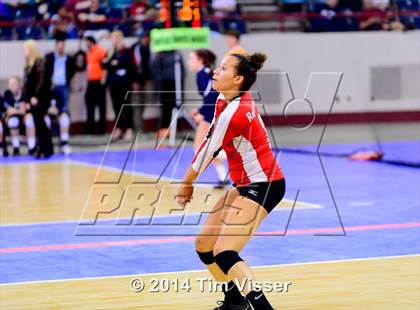 Thumbnail 1 in Regis Jesuit vs. Legend (CHSAA 5A Playoff) photogallery.
