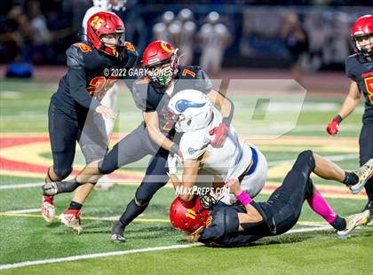 Thumbnail 3 in Pleasant Valley @ Chico photogallery.