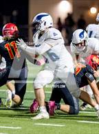Photo from the gallery "Pleasant Valley @ Chico"