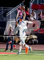 Photo from the gallery "Pleasant Valley @ Chico"