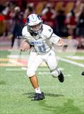 Photo from the gallery "Pleasant Valley @ Chico"