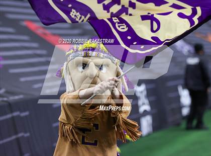 Thumbnail 1 in Post vs. Shiner (UIL 2A Division 1 State Final) photogallery.