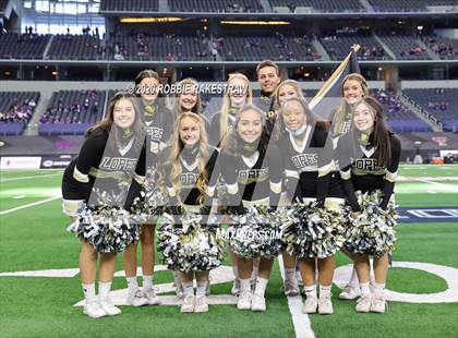 Thumbnail 3 in Post vs. Shiner (UIL 2A Division 1 State Final) photogallery.