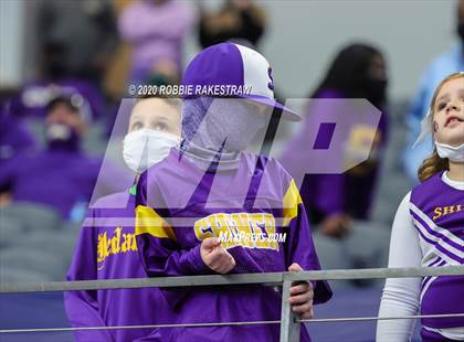 Thumbnail 3 in Post vs. Shiner (UIL 2A Division 1 State Final) photogallery.