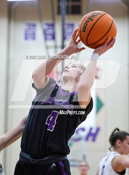 Thumbnail 2 in Lipscomb Academy @ Father Ryan photogallery.