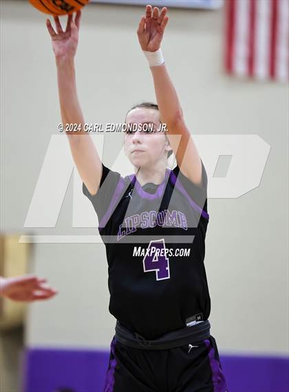 Thumbnail 2 in Lipscomb Academy @ Father Ryan photogallery.