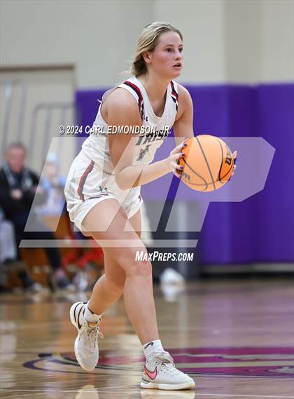 Thumbnail 1 in Lipscomb Academy @ Father Ryan photogallery.