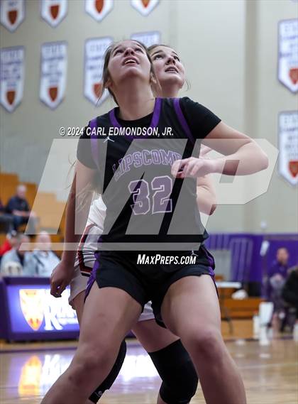 Thumbnail 1 in Lipscomb Academy @ Father Ryan photogallery.
