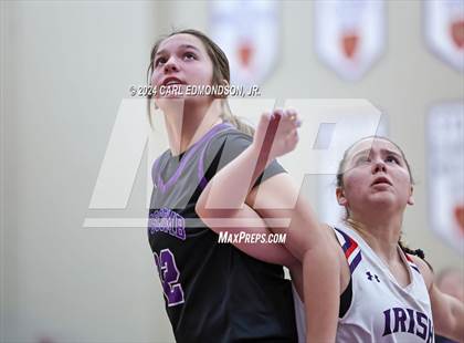 Thumbnail 1 in Lipscomb Academy @ Father Ryan photogallery.