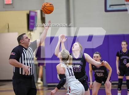 Thumbnail 1 in Lipscomb Academy @ Father Ryan photogallery.