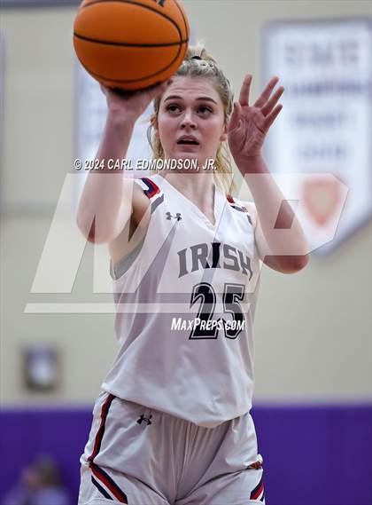Thumbnail 3 in Lipscomb Academy @ Father Ryan photogallery.