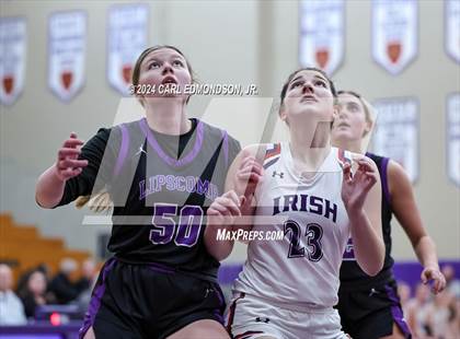 Thumbnail 3 in Lipscomb Academy @ Father Ryan photogallery.