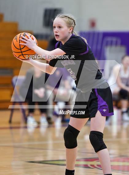 Thumbnail 3 in Lipscomb Academy @ Father Ryan photogallery.