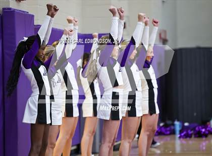 Thumbnail 3 in Lipscomb Academy @ Father Ryan photogallery.