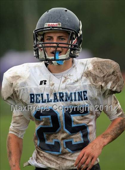 Thumbnail 3 in Bellarmine @ Riordan photogallery.