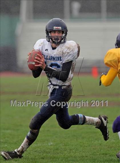 Thumbnail 3 in Bellarmine @ Riordan photogallery.