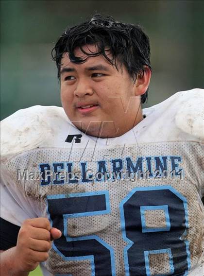 Thumbnail 2 in Bellarmine @ Riordan photogallery.