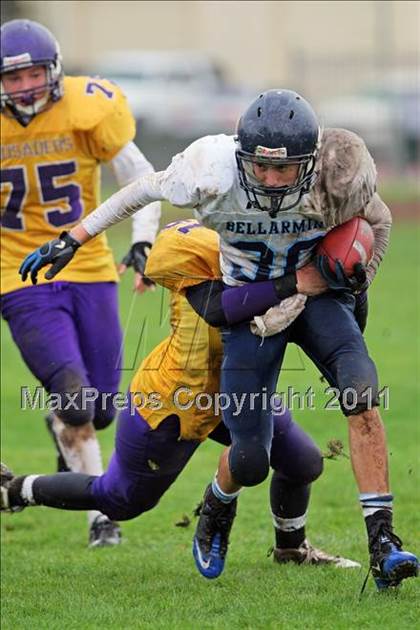 Thumbnail 3 in Bellarmine @ Riordan photogallery.