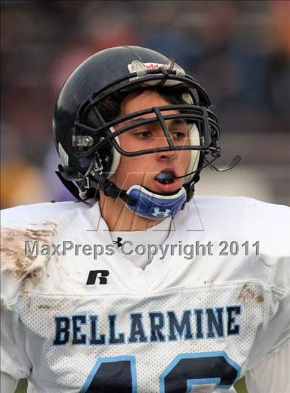 Thumbnail 3 in Bellarmine @ Riordan photogallery.