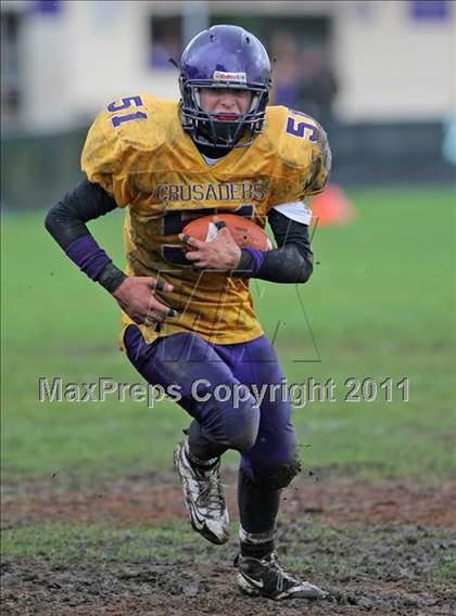 Thumbnail 3 in Bellarmine @ Riordan photogallery.