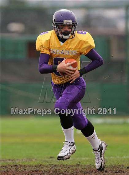 Thumbnail 3 in Bellarmine @ Riordan photogallery.