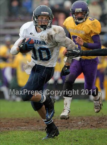 Thumbnail 1 in Bellarmine @ Riordan photogallery.