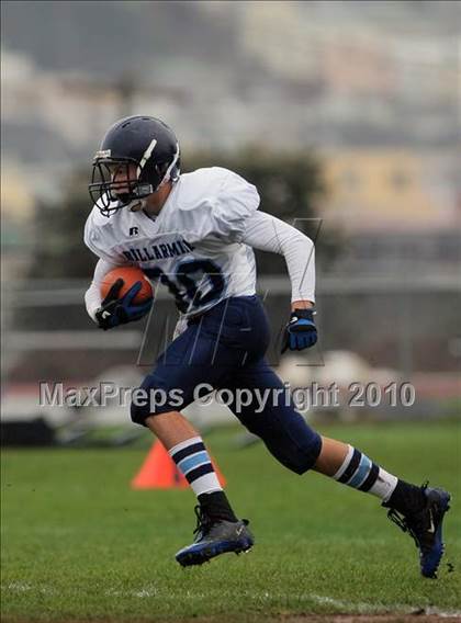 Thumbnail 2 in Bellarmine @ Riordan photogallery.