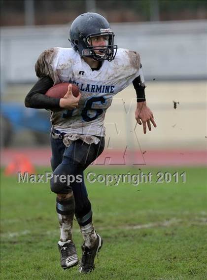 Thumbnail 2 in Bellarmine @ Riordan photogallery.