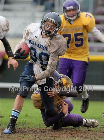 Thumbnail 1 in Bellarmine @ Riordan photogallery.