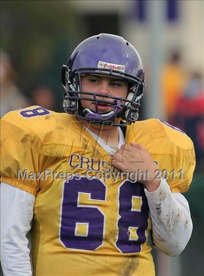 Thumbnail 1 in Bellarmine @ Riordan photogallery.