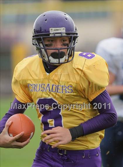 Thumbnail 1 in Bellarmine @ Riordan photogallery.