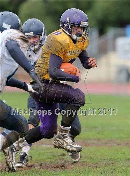 Thumbnail 1 in Bellarmine @ Riordan photogallery.