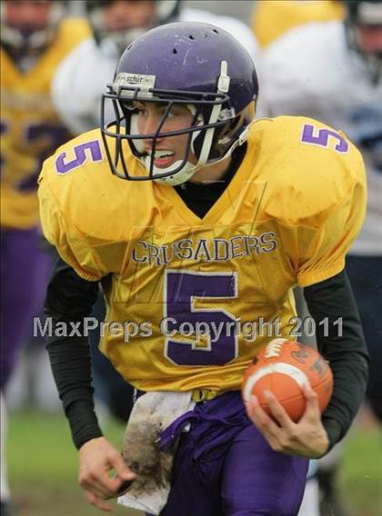 Thumbnail 2 in Bellarmine @ Riordan photogallery.