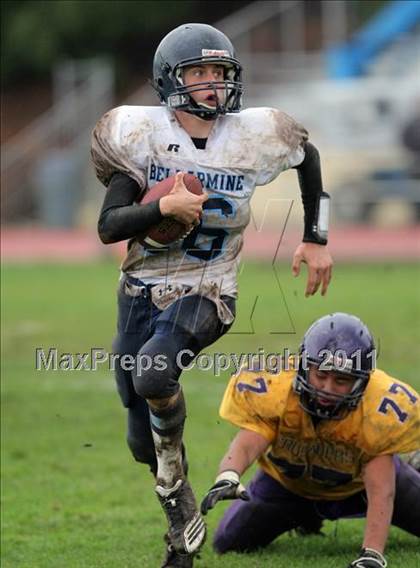 Thumbnail 1 in Bellarmine @ Riordan photogallery.