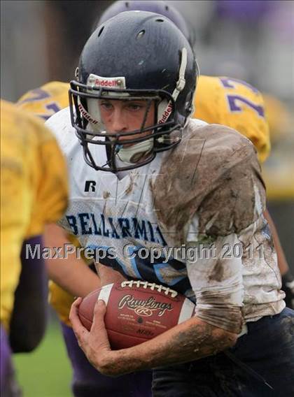 Thumbnail 2 in Bellarmine @ Riordan photogallery.