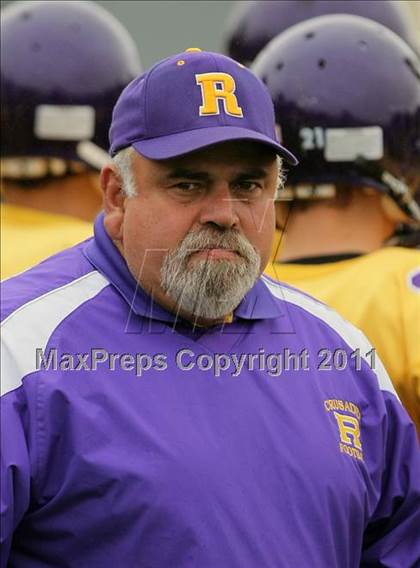 Thumbnail 2 in Bellarmine @ Riordan photogallery.