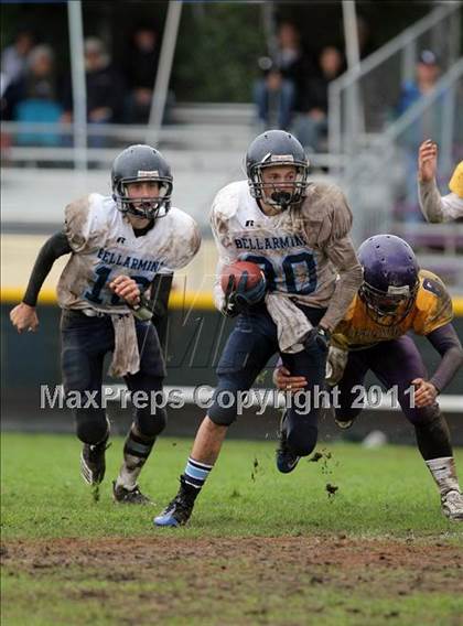 Thumbnail 3 in Bellarmine @ Riordan photogallery.