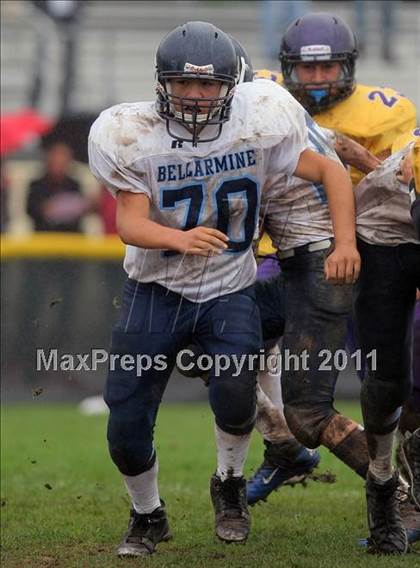 Thumbnail 1 in Bellarmine @ Riordan photogallery.