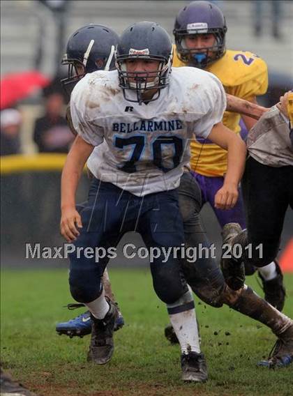 Thumbnail 2 in Bellarmine @ Riordan photogallery.