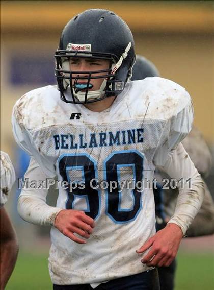 Thumbnail 3 in Bellarmine @ Riordan photogallery.