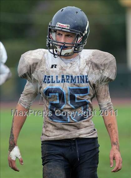 Thumbnail 2 in Bellarmine @ Riordan photogallery.